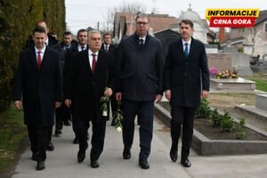 Šta Orbanov poraz znači za zapadni Balkan