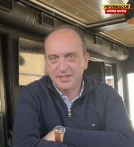 Bojanić: Nišić dopušta Perčobiću urušavanje sindikata i međuetničkog sklada