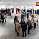 Izložba kao biografija likovne umjetnosti Crne Gore