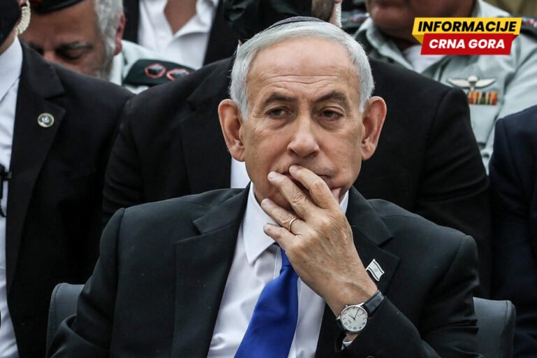 Netanjahu kaže da je uspješno liječen od raka prostate