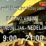 Subota – život po nižoj cijeni
