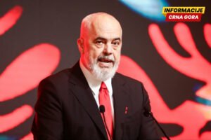 Politiko: Albanski premijer Rama optužio EU za “stratešku” grešku prema Rusiji; “Moramo razgovarati sa svima”