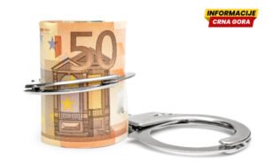 „Slama” pokrila 22.000 eura iz budžeta: Krivična prijava protiv…