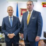 Elhersm: Formiranje radne grupe za pripremu ugovora važan korak ka završnoj fazi pregovaračkog procesa