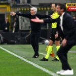 Epilog svađe u Romi: Podrška Gasperiniju, otkaz Ranijeriju