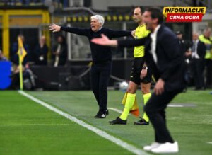 Epilog svađe u Romi: Podrška Gasperiniju, otkaz Ranijeriju