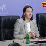 Komar: Integracije neće eliminisati društvene podjele, crnogorski…