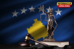 Kosovo: Zbog oružanog napada u Banjskoj doživotni zatvor za Spasojevića i Tolića, Maksimoviću 30 godina