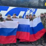 U novoj razmjeni ratnih zarobljenika 193 Ukrajinca razmijenjena za…