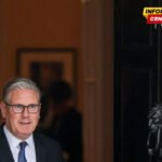 Prekasno za zaokret ka Evropi: Starmerov „reset“ bregzita ostao…