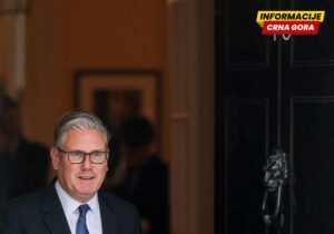 Prekasno za zaokret ka Evropi: Starmerov „reset“ bregzita ostao…
