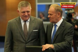 Tusk: Zavladalo olakšanje jer prvi put nije bilo nikakvih Rusa u sali; Dmitrijev: Preklinjaćeš za energente