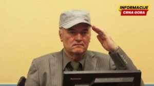 Zahtjev Mladićevih advokata Hagu: Ko je dobio pravo da se liječi kod kuće