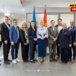 Gorčević: Svaki zakon i svaka reforma rade se u saradnji sa Evropskom komisijom i ekspertima iz država članica