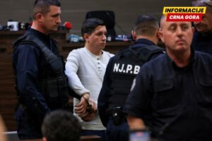 Kosovo: Zbog oružanog napada u Banjskoj doživotni zatvor za Spasojevića i Tolića, Maksimoviću 30 godina