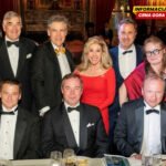 Nekadašnja ambasadorka SAD uklonjena s fotografije sa zvaničnicima Luksemburga