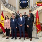 Šćepanović i Pikeras predložili formiranje zajedničkog operativnog tima na transnacionalnom nivo