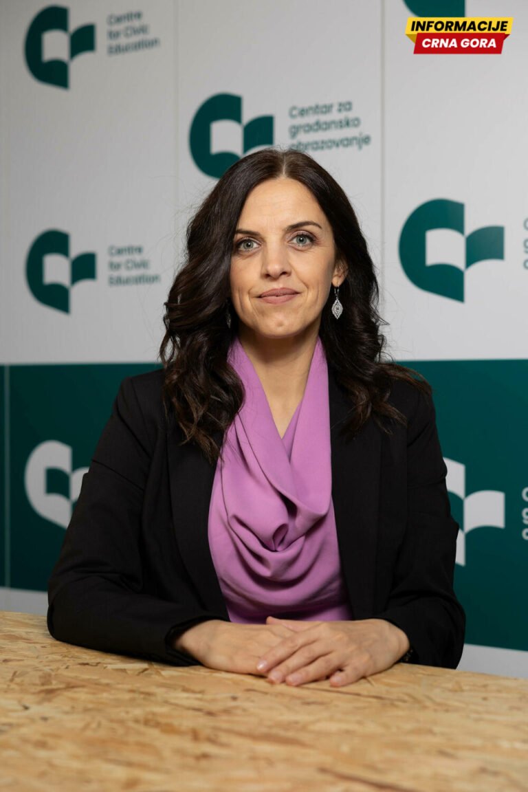 CGO: Predložene izmjene i dopune Zakona o visokom obrazovanju...