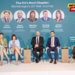 Pavličić: Pravda, kada je istinska, ne pravi razliku između moćnih…