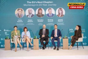 Pavličić: Pravda, kada je istinska, ne pravi razliku između moćnih…