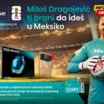 Ko ti brani da ideš u Meksiko?