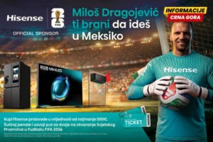 Ko ti brani da ideš u Meksiko?