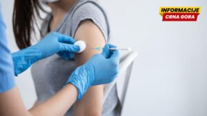 SZO: Samo četiri evropske zemlje vakcinišu dovoljno ljudi kako bi…