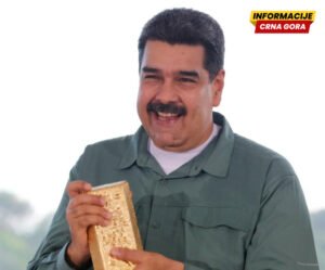 Rojters: Američkom vojniku optuženom da se kladio na smjenu Madura zabranjeno otvaranje naloga na Kalšiju