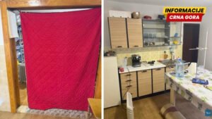 Ko je odgovoran za eksploziju u prostorijama NVU "Montenegro Space Research"?