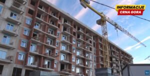 Podgorica: Projekat “Gradski stan” najavljen prije više godina,…