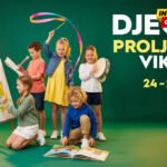 Sajam sporta za djecu – da se kroz igru i aktivan pokret vrate…