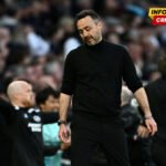 Totenhem na konopcima, De Zerbi: Ne želim dodatni pritisak na…