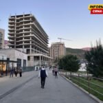 Na hotelu sada mogu još tri sprata: Ministarstvo urbanizma u roku…