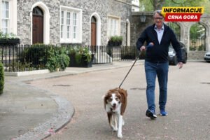 Bivši britanski ambasador u SAD Mandelson pod istragom EU zbog…