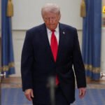 BLOG Tramp: Iran planira da iznese ponudu s ciljem da zadovolji američke zahtjeve