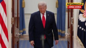 BLOG Tramp: Iran planira da iznese ponudu s ciljem da zadovolji američke zahtjeve