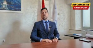 Kadić se vratio u kabinet i poručio: Ja sam legitimni direktor FZO