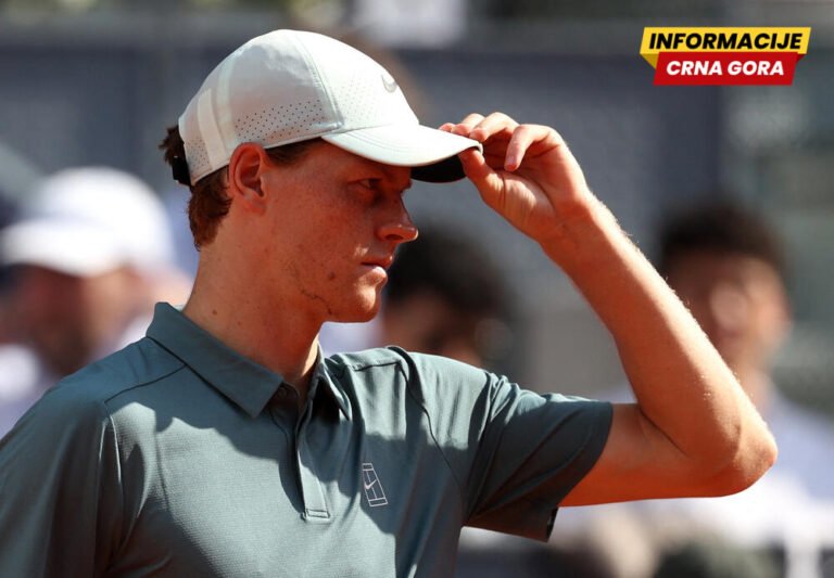 Siner o Alkarasu: I tenisu i meni je bolje s njim...