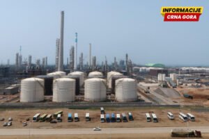 Trampova administracija kaže da je uvela sankcije nezavisnoj...