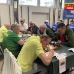 Remi naših šahista protiv Litvanije