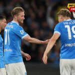 Napoli pokerom odgodio Interovo šampionsko slavlje