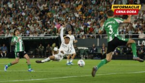 Real se u Sevilji oprostio od titule