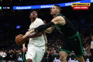 Boston i San Antonio vratili brejk, Lejkersi na korak od polufinala