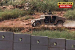 UŽIVO Libanska agencija: U izraelskim napadima na jug Libana poginule četiri osobe