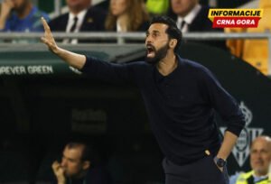 Arbeloa nakon još jednog kiksa krivi sudije: Oni ne znaju, niti razumiju fudbal