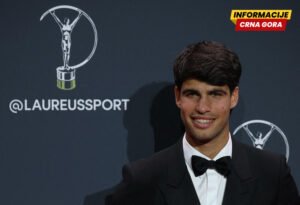 Nadal poslao poruku podrške Alkarasu