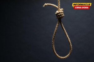 Iranska agencija: Obješen iranski državljanin, “unajmljeni batinaš Mosada”, zbog sabotaže tokom protesta