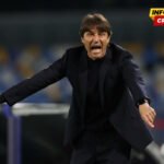 Konte: Pravi odgovor nakon kiksa protiv Lacija