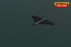 Ministarstvo odbrane Rumunije: U Galaciju pronađeni djelovi drona nakon ruskog napada na Ukrajinu