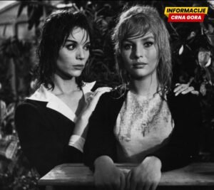 Strava i užitak: Metapoetički horor u šezdesetim (IV)